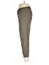 Jones New York Green Khakis Size 10 - photo 5