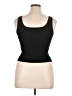 Fabletics Black Tank Top Size XL - photo 2