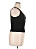 Fabletics Black Tank Top Size XL - photo 4