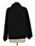 Tickled Teal Black Pullover Sweater Size L - photo 2