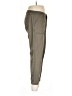 Jones New York Green Khakis Size 10 - photo 4