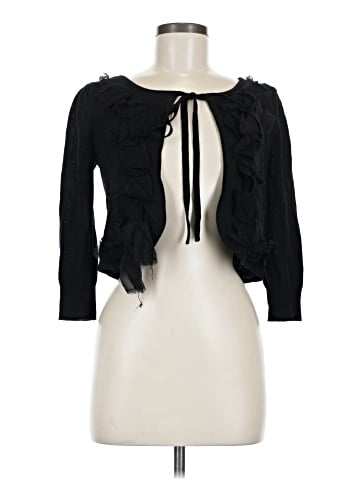 Juicy Couture Wool Cardigan (view 1)