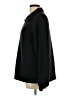 Tickled Teal Black Pullover Sweater Size L - photo 5
