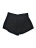 Athleta Solid Black Shorts Size S - photo 1