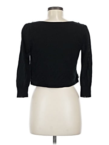 Juicy Couture Wool Cardigan (view 2)