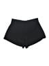 Athleta Solid Black Shorts Size S - photo 2