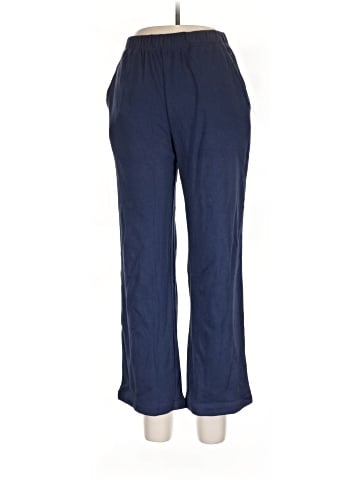 Woman Within Casual Pants (view 1)