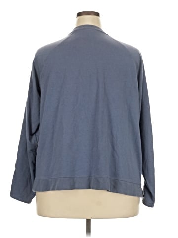 J.Jill Pullover Sweater (view 2)