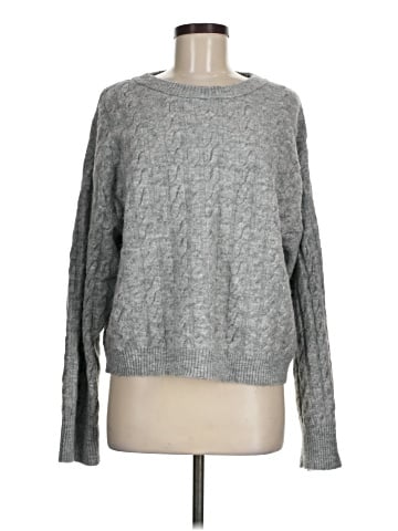 Divided by H&M Pullover Sweater (view 1)