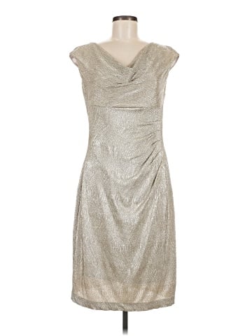 Lauren by Ralph Lauren Cocktail Dress (view 1)