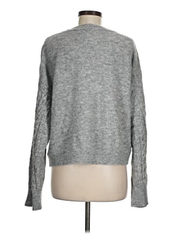Divided by H&M Pullover Sweater (view 2)