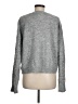 Divided by H&M Gray Pullover Sweater Size M - photo 2