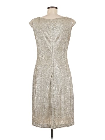 Lauren by Ralph Lauren Cocktail Dress (view 2)
