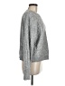 Divided by H&M Gray Pullover Sweater Size M - photo 4