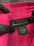 Lane Bryant Pink 3/4 Sleeve Button-Down Shirt Size 18 - photo 7