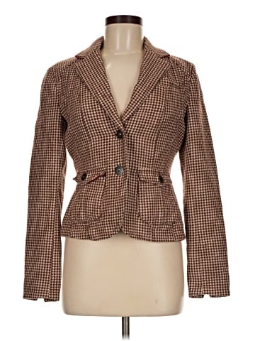 American Eagle Outfitters Blazer (view 1)