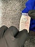 Unbranded Blue Long Sleeve Top Size M - photo 7
