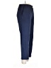 Woman Within Solid Blue Casual Pants Size 12 (S) - photo 4