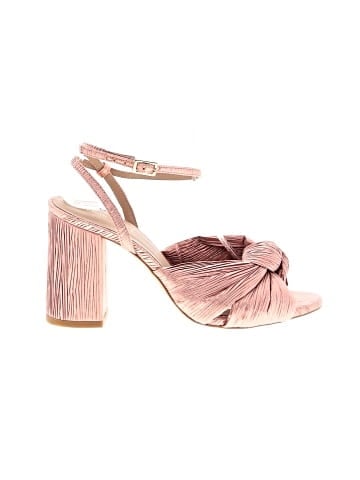 L.K. Bennett Sandals (view 1)