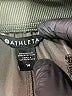Athleta Solid Green Active Pants Size 14 - photo 7