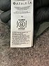 Athleta Solid Green Active Pants Size 14 - photo 8