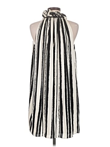 Rachel Zoe Sleeveless Silk Top (view 2)