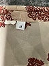Unbranded 100% Polyester Print Brown Casual Dress Size M - photo 7