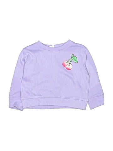 Dori Creations Sweatshirt (view 1)