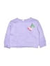 Dori Creations Purple Sweatshirt Size 3 - photo 1