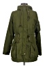 I Love H81 100% Polyester Green Raincoat Size S - photo 1