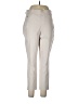 Nine West Solid Tan Casual Pants Size 12 - photo 1