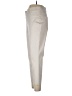 Nine West Solid Tan Casual Pants Size 12 - photo 5