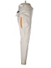 Nine West Solid Tan Casual Pants Size 12 - photo 4