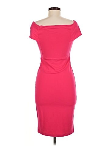 Zara W&B Collection Cocktail Dress (view 2)