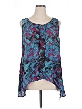 GNW Sleeveless Blouse (view 1)