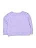 Dori Creations Purple Sweatshirt Size 3 - photo 2