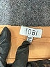 TOBI Black Formal Skirt Size S - photo 4