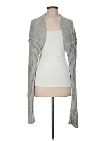 SIMONETT Cardigan (view 1)