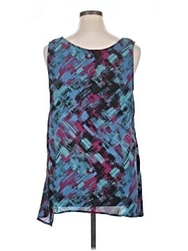 GNW Sleeveless Blouse (view 2)