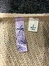 Alya Tan Pullover Sweater Size S - photo 7