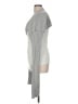 SIMONETT Gray Cardigan One size - photo 5