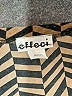 Effeci Chevron-herringbone Brown Casual Skirt Size M - photo 4