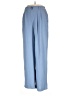 Tulléa 100% Polyester Blue Casual Pants Size L - photo 1