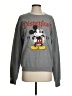 Disney Parks Gray Sweatshirt Size S - photo 1