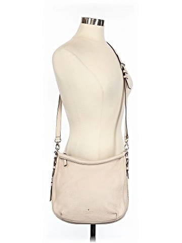Kate Spade New York Leather Crossbody Bag (view 2)