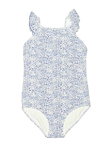 H&M One Piece Swimsuit (view 1)