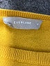Everlane 100% Cashmere Yellow Cashmere Pullover Sweater Size M - photo 6
