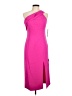 Jay Godfrey Pink Cocktail Dress Size 6 - photo 1