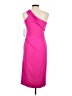 Jay Godfrey Pink Cocktail Dress Size 6 - photo 2