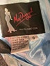 Mac Duggal 100% Polyester Blue Cocktail Dress Size 0 - photo 4